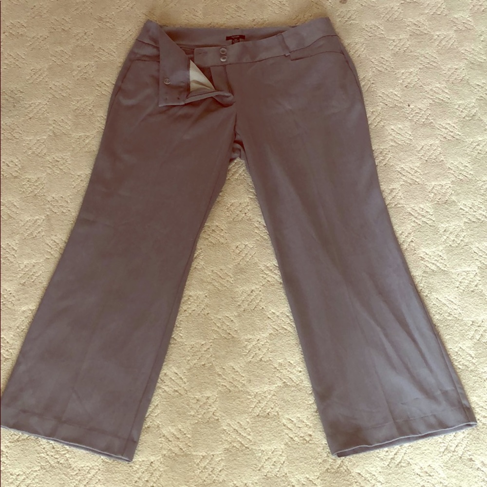 Women’s Dress Slacks